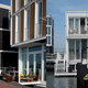 Image for article titled Gorgeous Floating Buildings Around the World